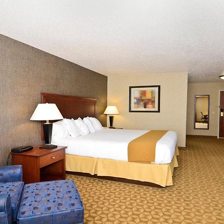 Holiday Inn Express Hotel & Suites Fort Atkinson, An Ihg Hotel Luaran gambar