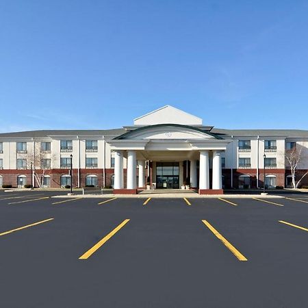 Holiday Inn Express Hotel & Suites Fort Atkinson By Ihg Luaran gambar
