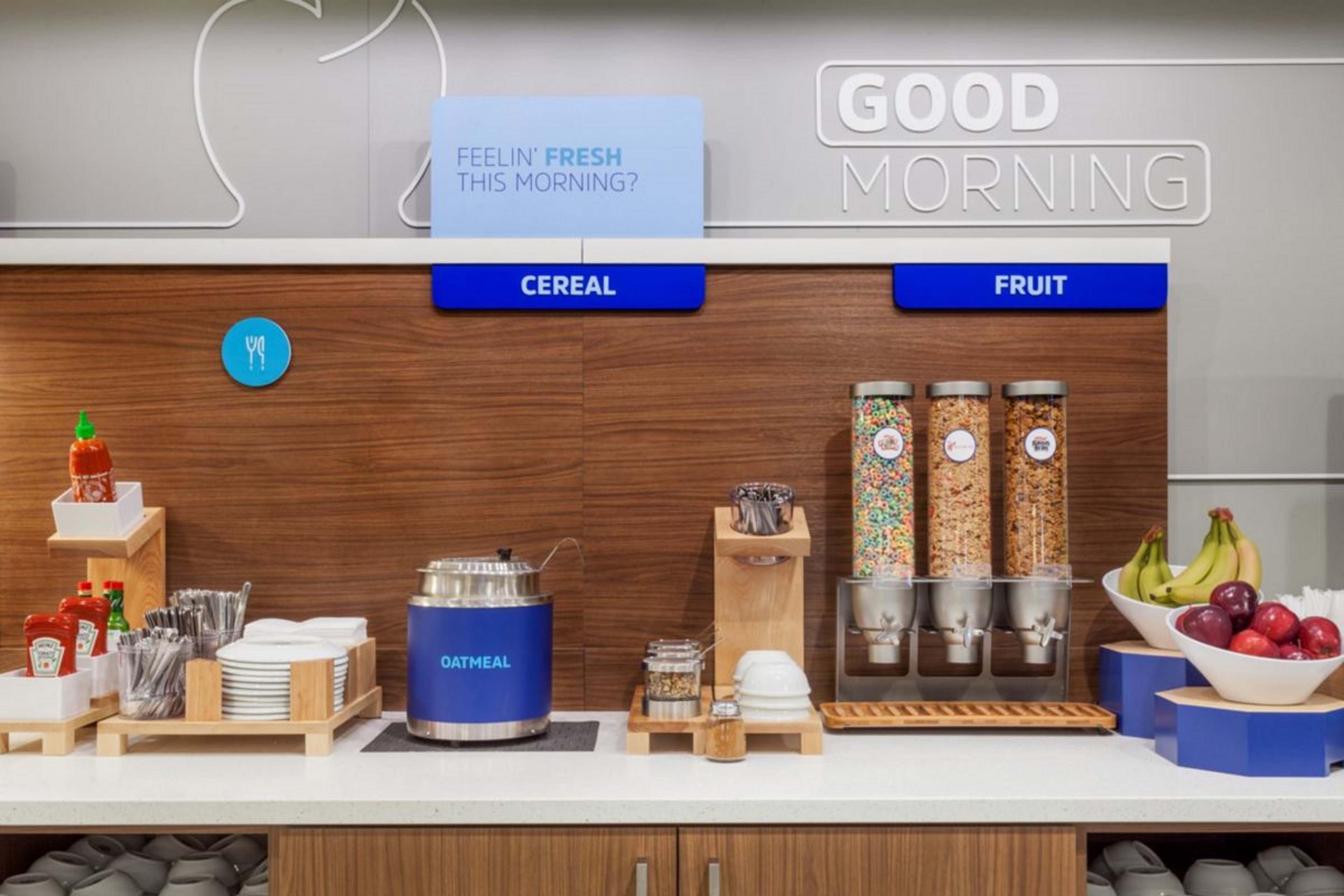 Holiday Inn Express Hotel & Suites Fort Atkinson By Ihg Luaran gambar